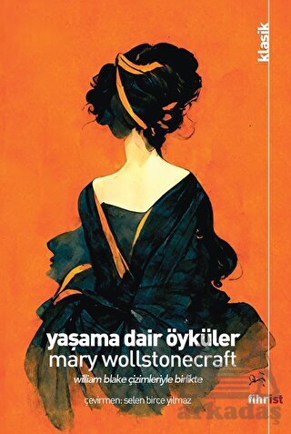 Yaşama Dair Öyküler - Fihrist Kitap