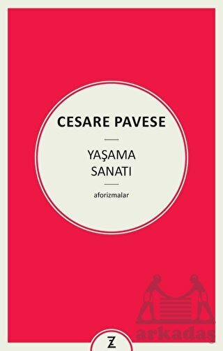 Yaşama Sanatı - Zeplin Kitap