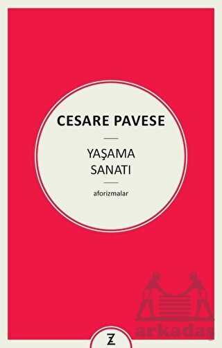 Yaşama Sanatı - 1