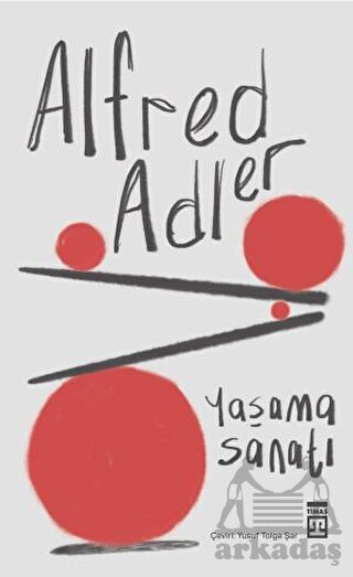 Yaşama Sanatı - Timaş Yayınları
