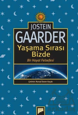 Yaşama Sırası Bizde – Bir Hayat Felsefesi - 2