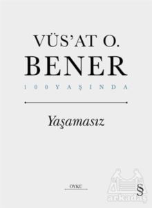 Yaşamasız - 1