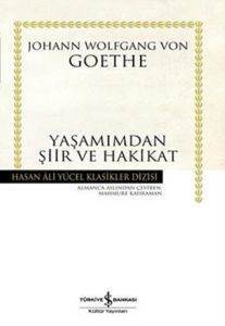 Yaşamımdan Şiir ve Hakikat - 1