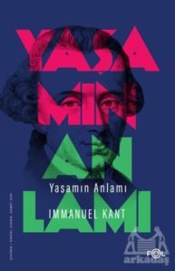 Yaşamın Anlamı - Fol Kitap