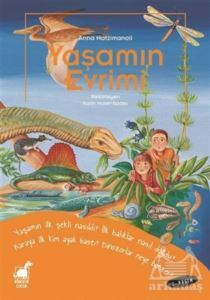 Yaşamın Evrimi - Dinozor Çocuk