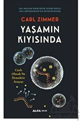 Yaşamın Kıyısında - 1