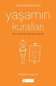 Yaşamın Kuralları - Akılçelen Kitaplar