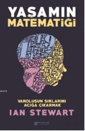 Yaşamın Matematiği - Akılçelen Kitaplar
