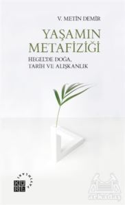 Yaşamın Metafiziği - Küre Yayınları