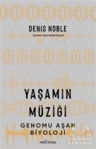 Yaşamın Müziği - Babil Kitap