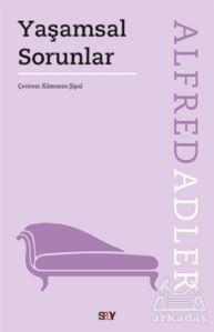 Yaşamsal Sorunlar - Say Yayınları