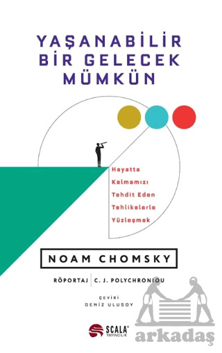 Yaşanabilir Bir Gelecek Mümkün - 1