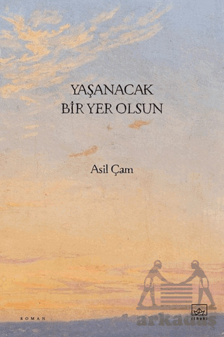 Yaşanacak Bir Yer Olsun - 1