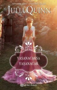 Yaşanacaksa Yaşanacak - 1