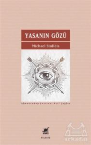 Yasanın Gözü - Ayrıntı Yayınları