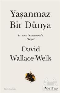 Yaşanmaz Bir Dünya - Domingo Yayınevi