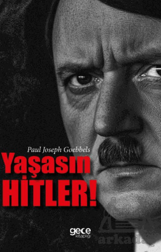 Yaşasın Hitler - 1