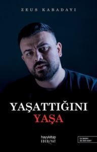 Yaşattığını Yaşa - Hayykitap