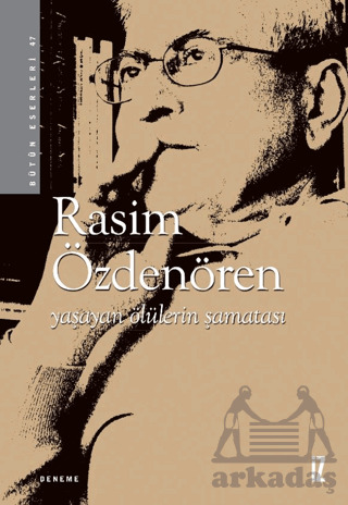 Yaşayan Ölülerin Şamatası - İz Yayıncılık