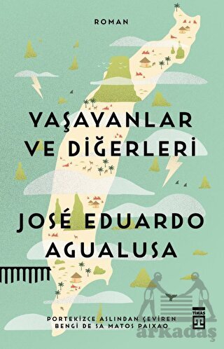 Yaşayanlar ve Diğerleri - Timaş Yayınları