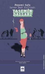 Yasemin Dalları - Ötüken Neşriyat