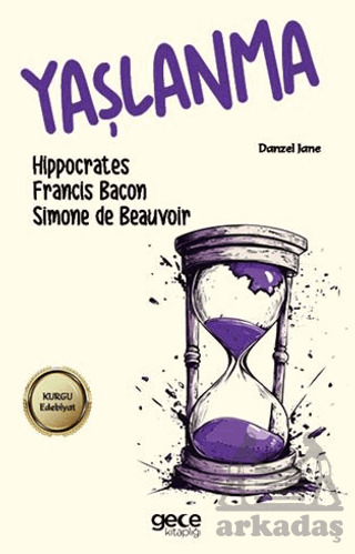 Yaşlanma - Gece Kitaplığı