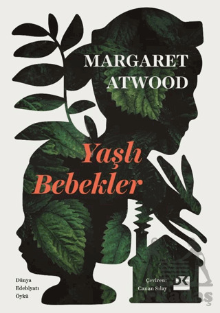 Yaşlı Bebekler - Doğan Kitap