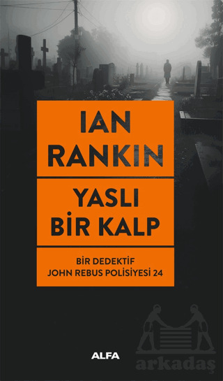 Yaslı Bir Kalp - Alfa Yayınları