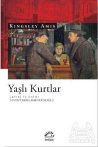 Yaşlı Kurtlar - 1