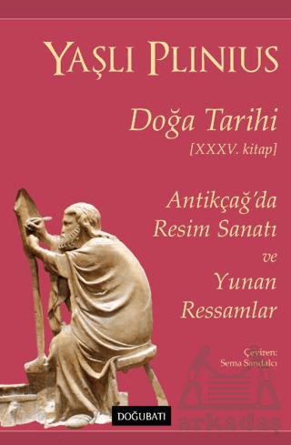 Yaşlı Plinius Doğa Tarihi - 2