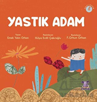 Yastık Adam - Nobel Çocuk