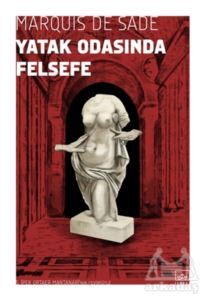 Yatak Odasında Felsefe - İthaki Yayınları