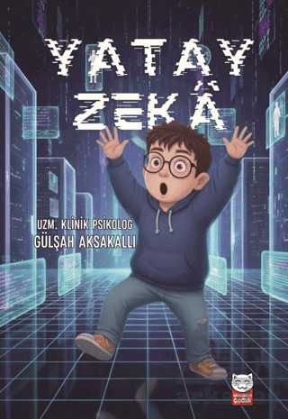 Yatay Zeka - 1