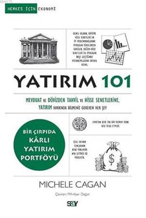 Yatırım 101 - Say Yayınları
