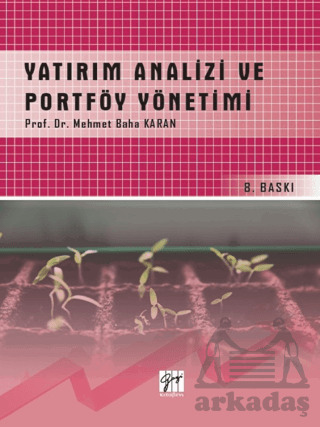 Yatırım Analizi Ve Portföy Yönetimi - 1