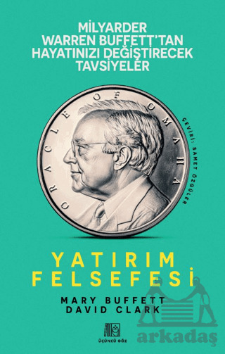 Yatırım Felsefesi - Üçüncü Göz