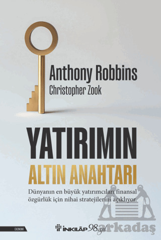 Yatırımın Altın Anahtarı - İnkılap Kitabevi