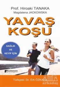 Yavaş Koşu - Karahan Kitabevi