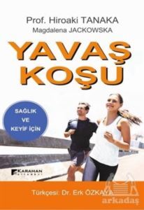 Yavaş Koşu - 1