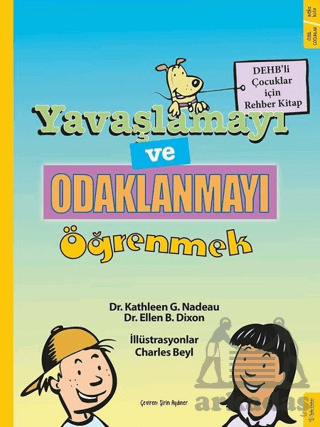 Yavaşlamayı Ve Odaklanmayı Öğrenmek - Sola Kidz