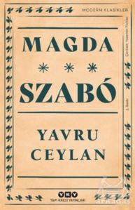 Yavru Ceylan - Yapı Kredi Yayınları