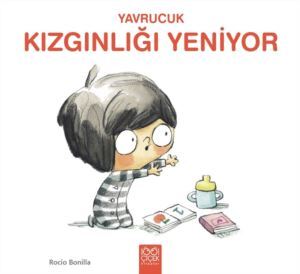 Yavrucuk- Kızgınlığı Yeniyor - 1