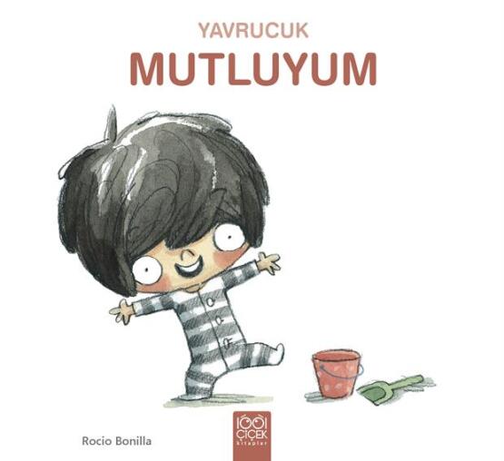 Yavrucuk- Mutluyum - 1