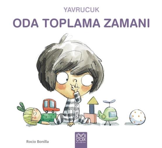 Yavrucuk- Oda Toplama Zamanı - 1