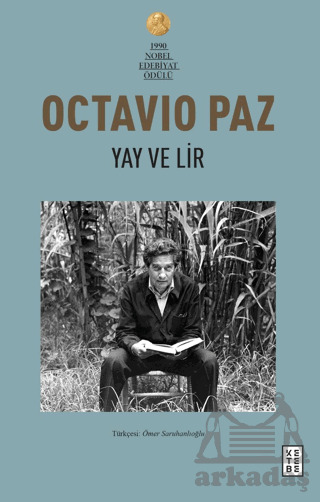 Yay Ve Lir - Ketebe Yayınları