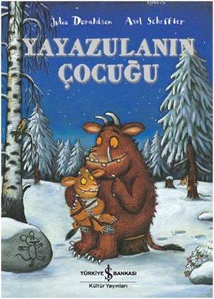 Yayazulanın Çocuğu - 1