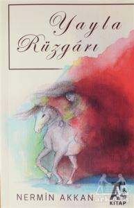 Yayla Rüzgarı - Kitap At Yayınları