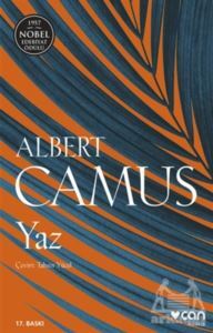 Yaz - Can Yayınları