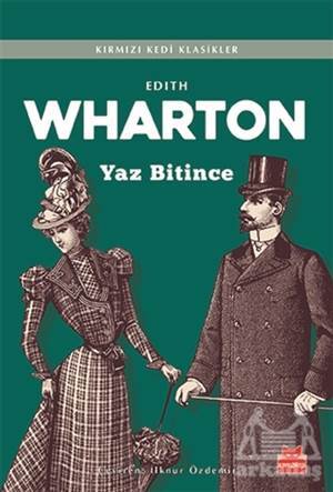 Yaz Bitince - Kırmızı Kedi Yayınevi