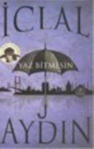 Yaz Bitmesin - Artemis Yayınları